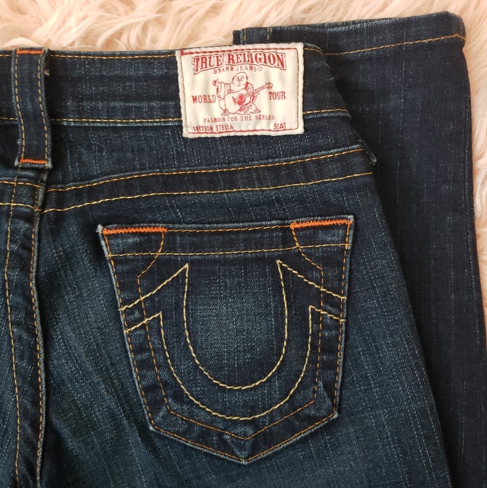 True Religion - Picture 4 of 8